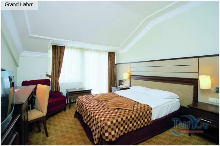 , , Grand Haber 5*