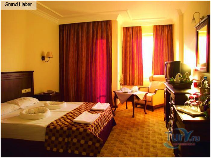 , , Grand Haber 5*