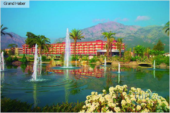 , , Grand Haber 5*